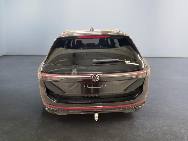 VW Passat Neuwagen