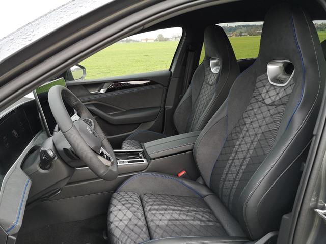 VW Passat Tageszulassung