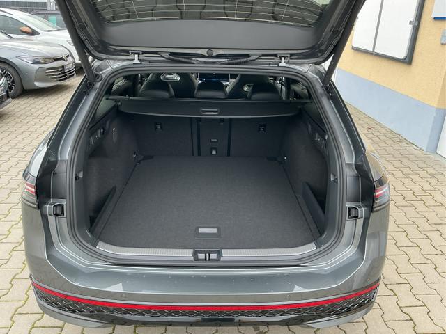 VW Passat Neuwagen