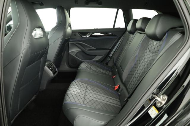 VW Passat Neuwagen