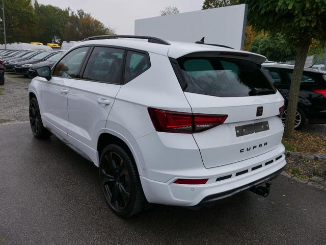 Cupra Ateca Gebrauchtwagen