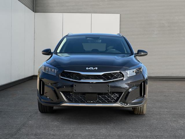 KIA XCeed Gebrauchtwagen