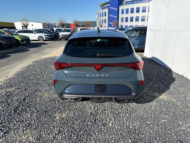 Cupra Leon Gebrauchtwagen