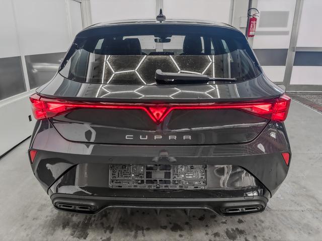 Cupra Leon Gebrauchtwagen
