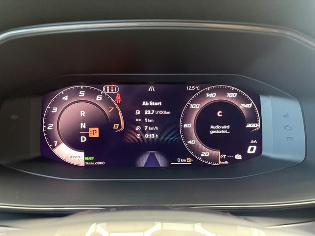 Cupra Leon Gebrauchtwagen