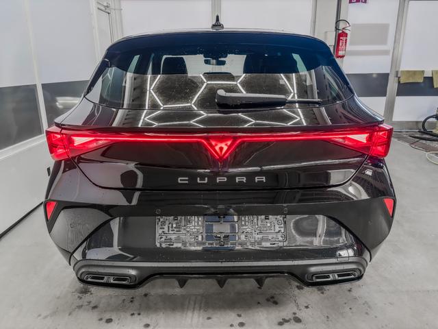 Cupra Leon Gebrauchtwagen