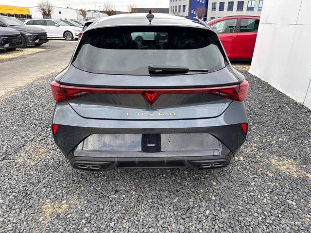 Cupra Leon Gebrauchtwagen
