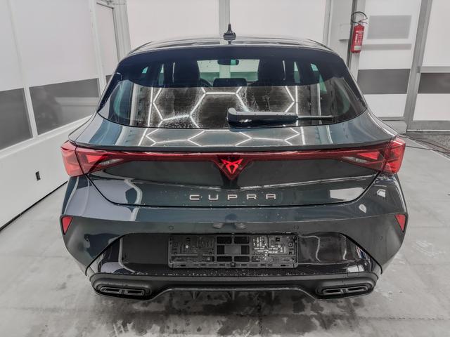 Cupra Leon Gebrauchtwagen