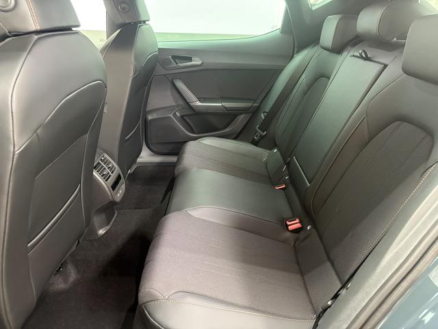 Cupra Leon Gebrauchtwagen