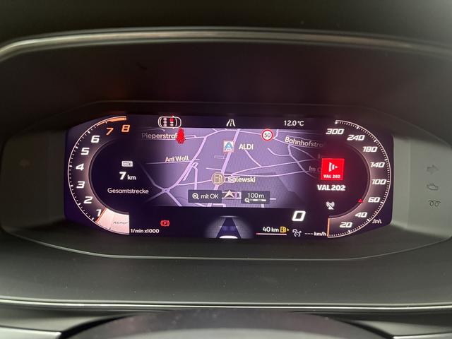 Cupra Leon Gebrauchtwagen