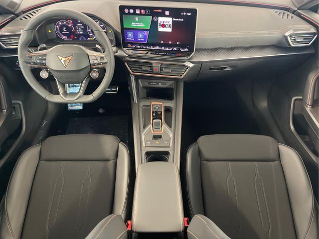 Cupra Leon Neuwagen