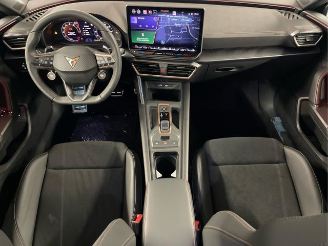 Cupra Leon Neuwagen