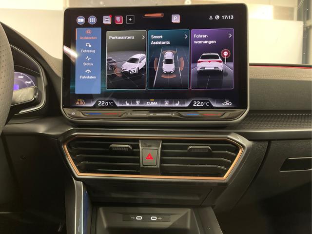 Cupra Leon Neuwagen