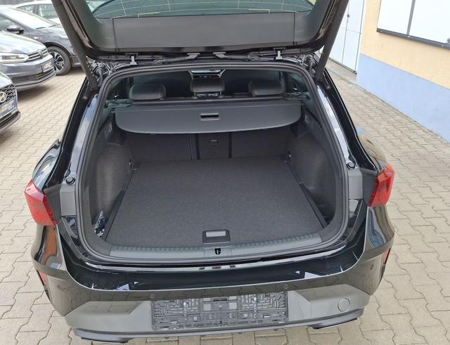 Cupra Leon Neuwagen