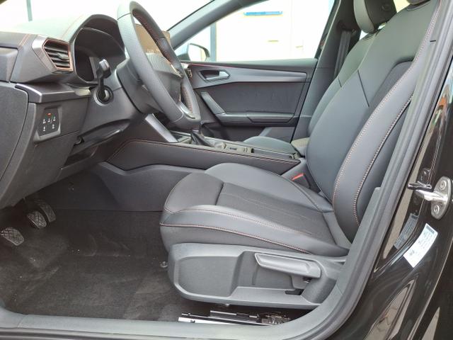 Cupra Leon Neuwagen