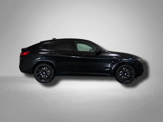 BMW X4 Gebrauchtwagen