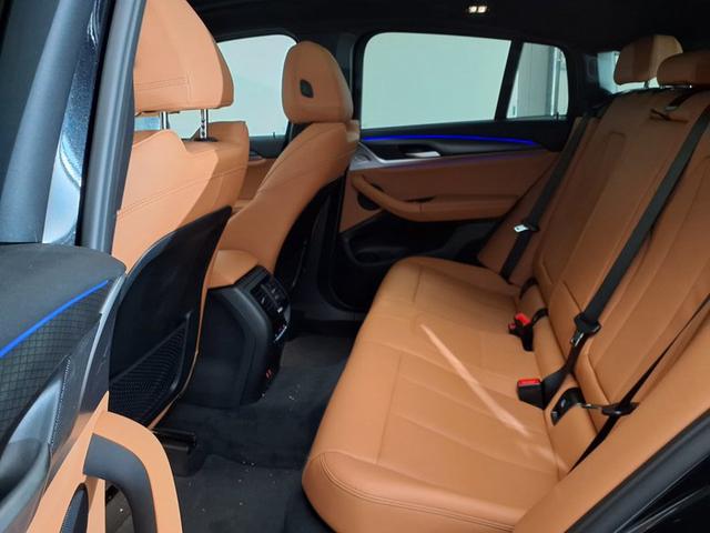 BMW X4 Gebrauchtwagen