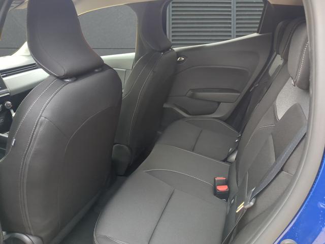 Renault Clio Tageszulassung