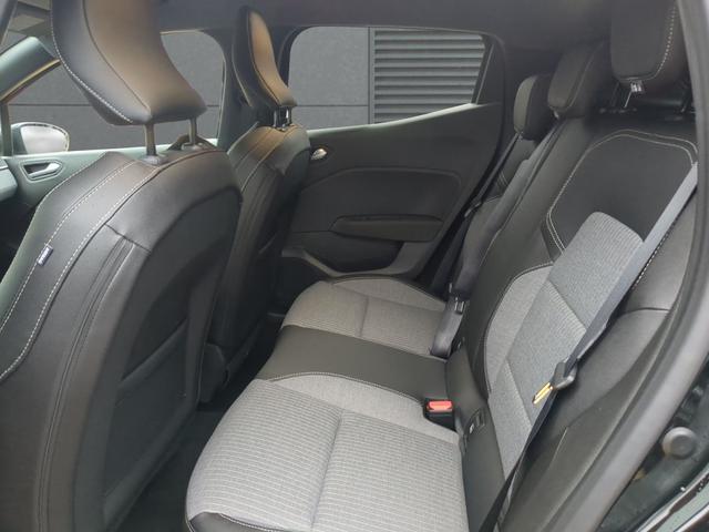 Renault Clio Tageszulassung