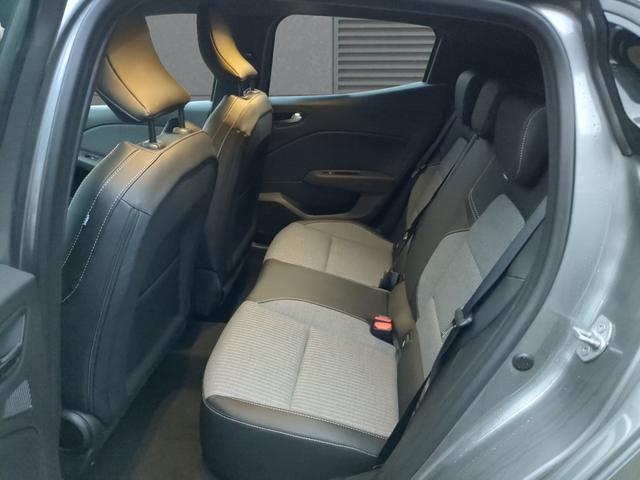 Renault Clio Tageszulassung