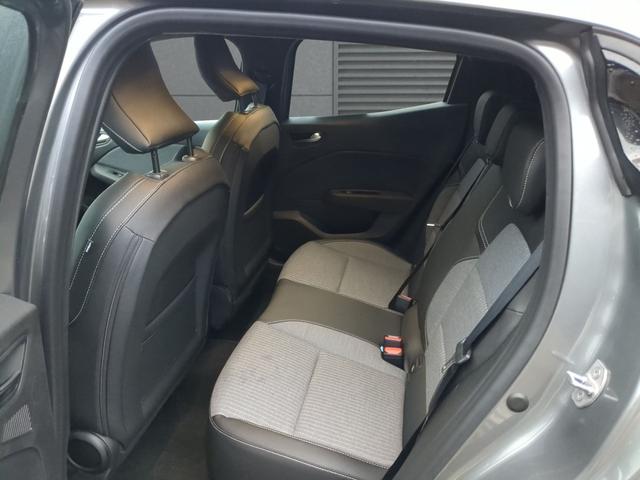 Renault Clio Tageszulassung