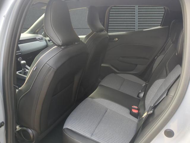 Renault Clio Tageszulassung