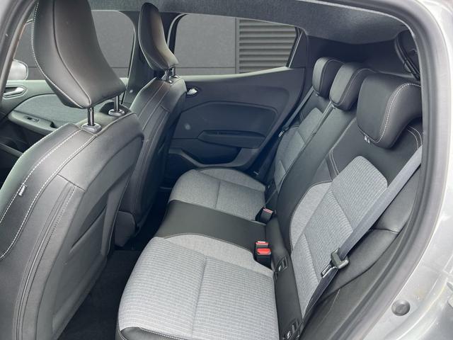 Renault Clio Tageszulassung