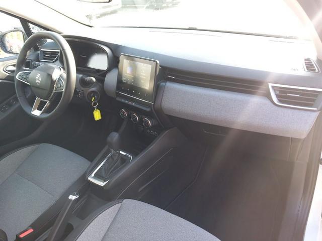 Renault Clio Jahreswagen
