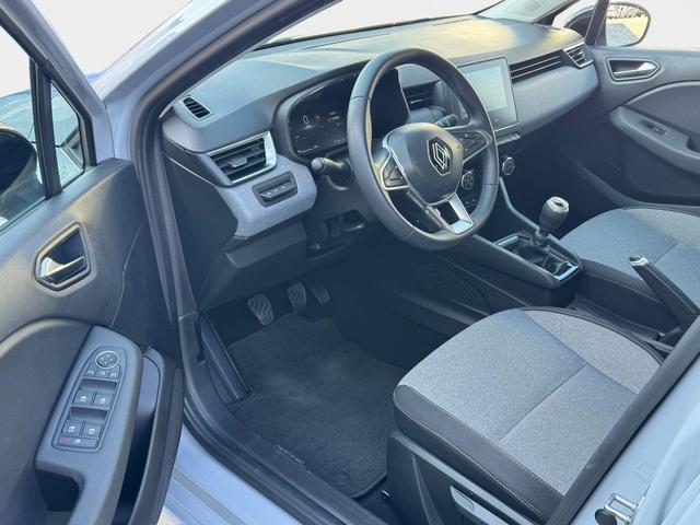 Renault Clio Gebrauchtwagen