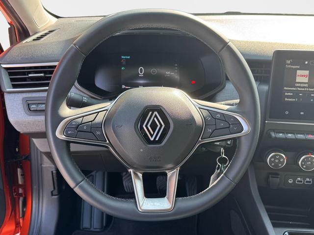 Renault Clio Gebrauchtwagen