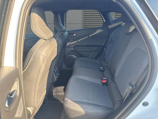 Renault Captur Tageszulassung