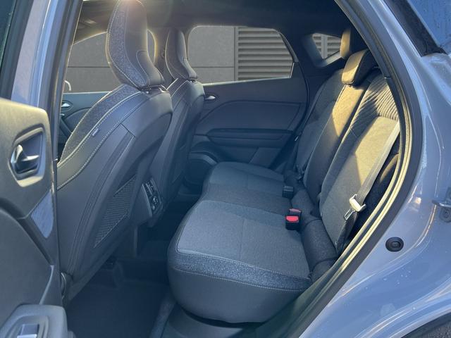 Renault Captur Tageszulassung