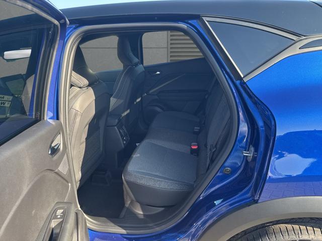 Renault Captur Tageszulassung