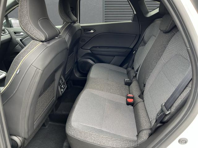 Renault Captur Tageszulassung