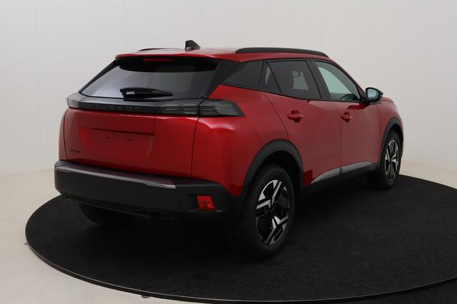 Peugeot 2008 Jahreswagen