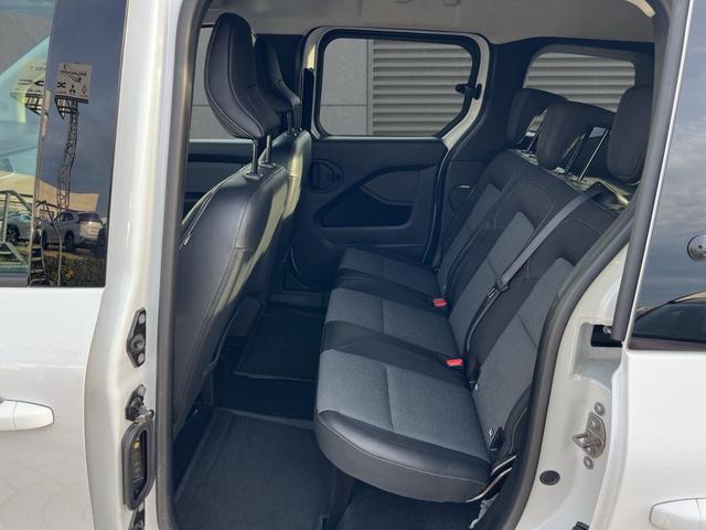 Renault Kangoo Gebrauchtwagen