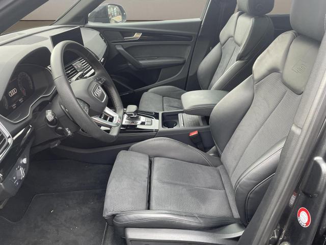 Audi Q5 Gebrauchtwagen