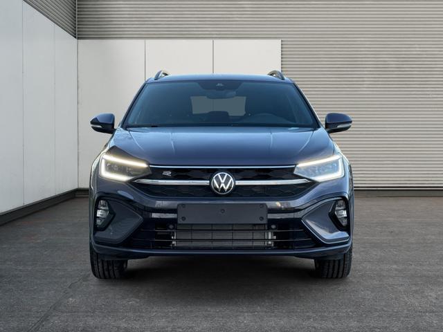 VW Taigo Neuwagen