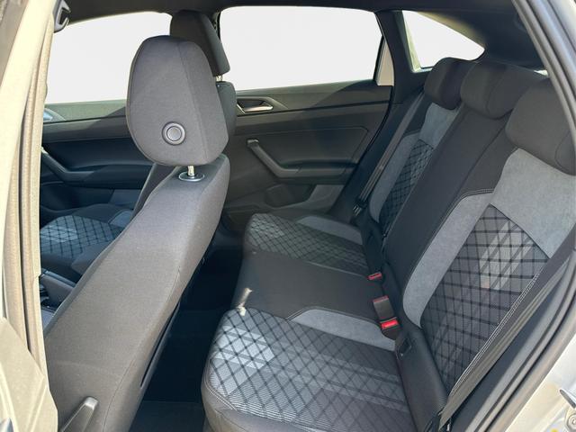 VW Taigo Gebrauchtwagen