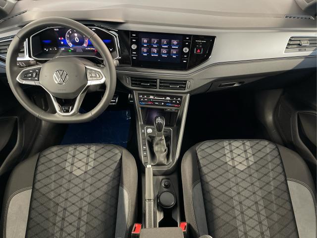 VW Taigo Neuwagen