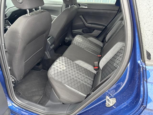 VW Taigo Gebrauchtwagen