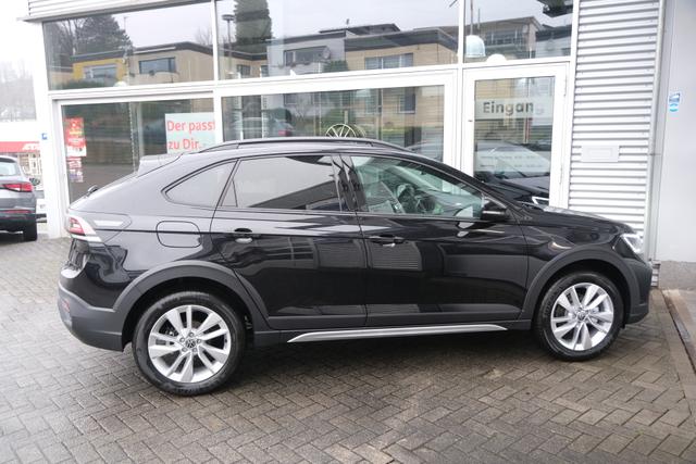 VW Taigo Gebrauchtwagen