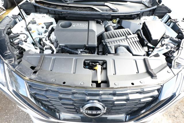 Nissan X-Trail Tageszulassung