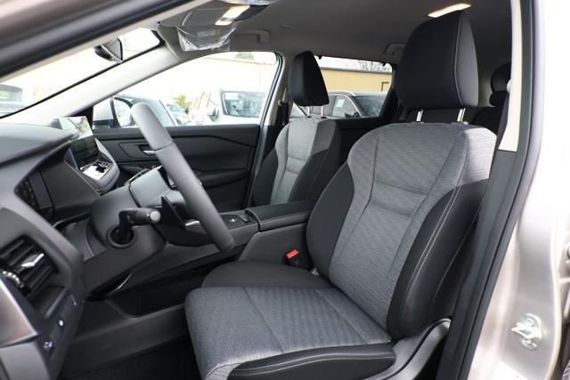 Nissan X-Trail Tageszulassung
