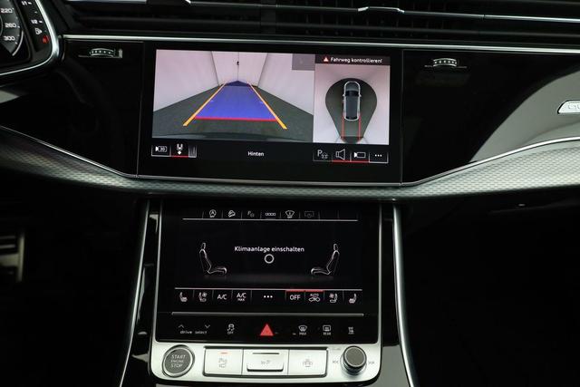 Audi Q8 Tageszulassung