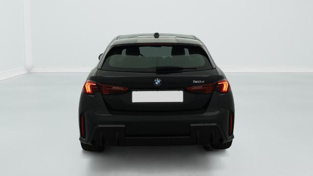 BMW 1er Gebrauchtwagen