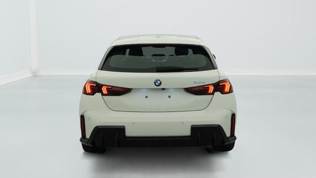 BMW 1er Gebrauchtwagen
