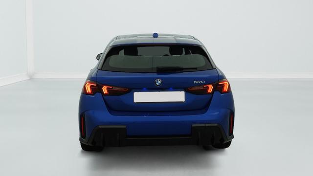 BMW 1er Gebrauchtwagen