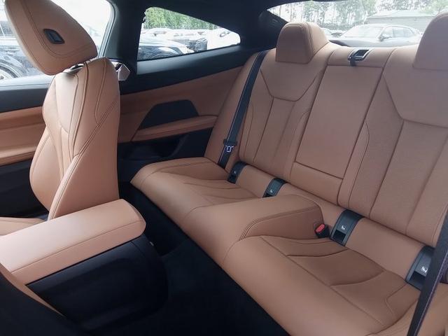 BMW 4er Gebrauchtwagen