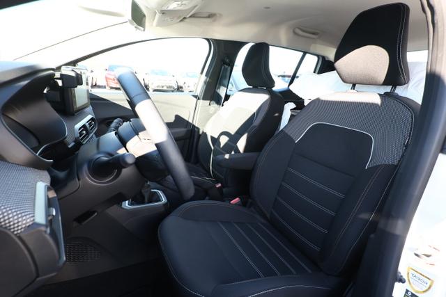 Dacia Sandero Gebrauchtwagen